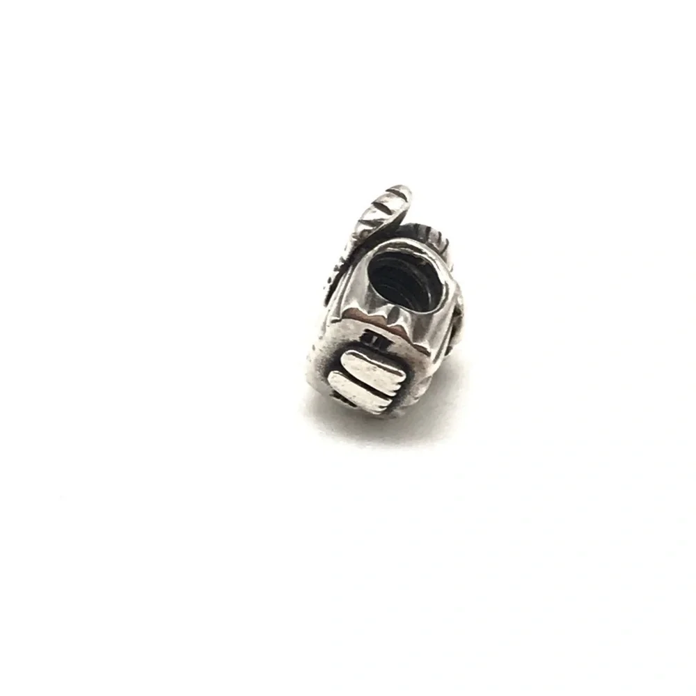 Pandora Retired Angel Of Hope Charm